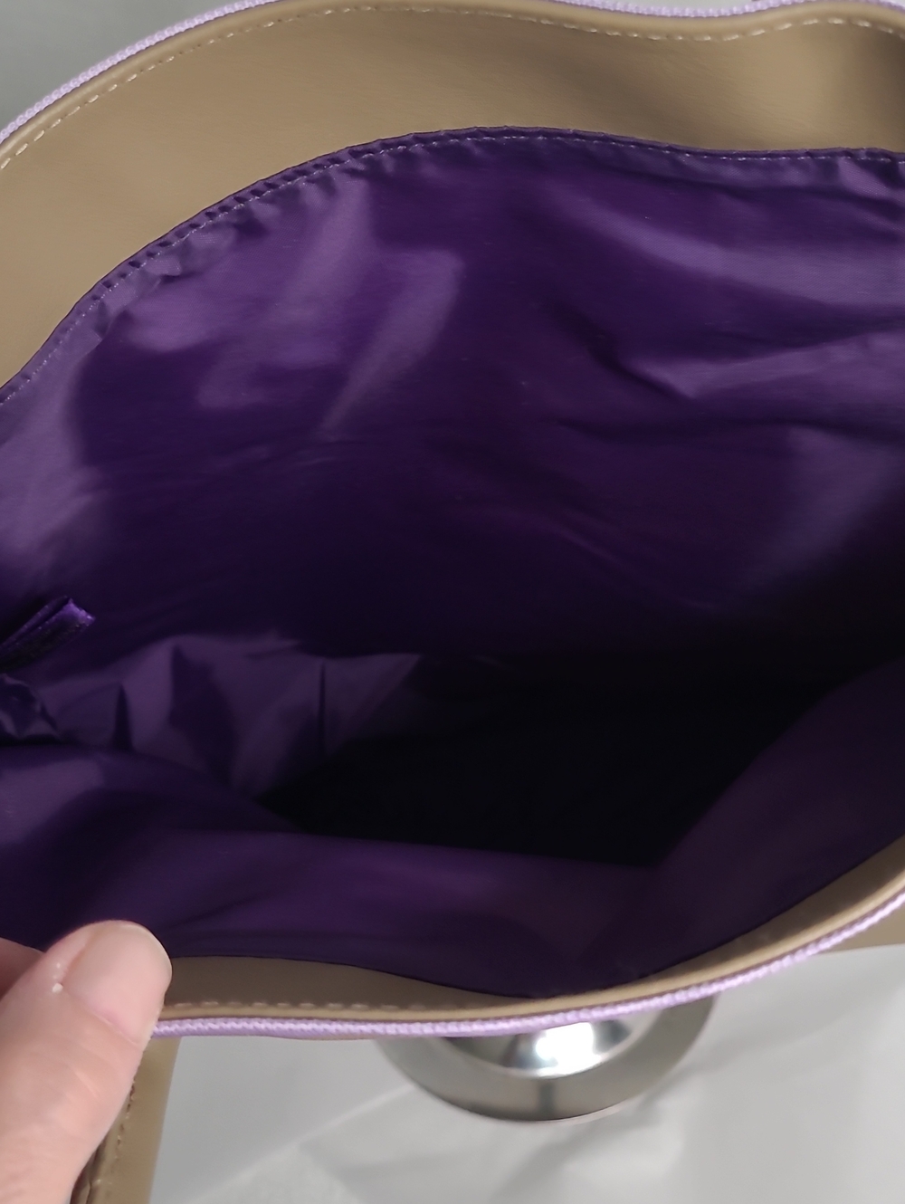 Estee lauder tote - Picture 2 of 5